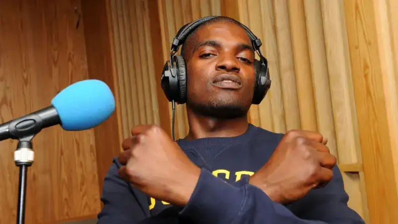 Grime star Dot Rotten dies aged 37; tributes pour in for influential UK rapper