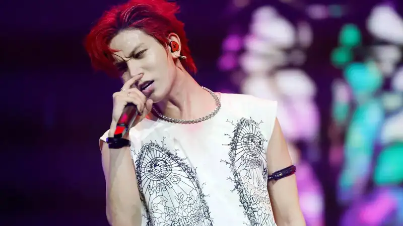 ENHYPEN’s Heeseung announces departure from group, set to pursue solo career