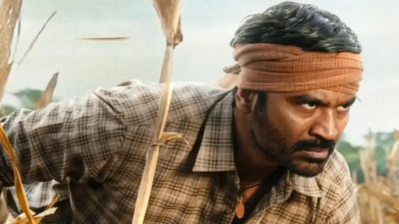 Dhanush starrer Kara unveils first song ‘Vaaya Ey Karasaami’