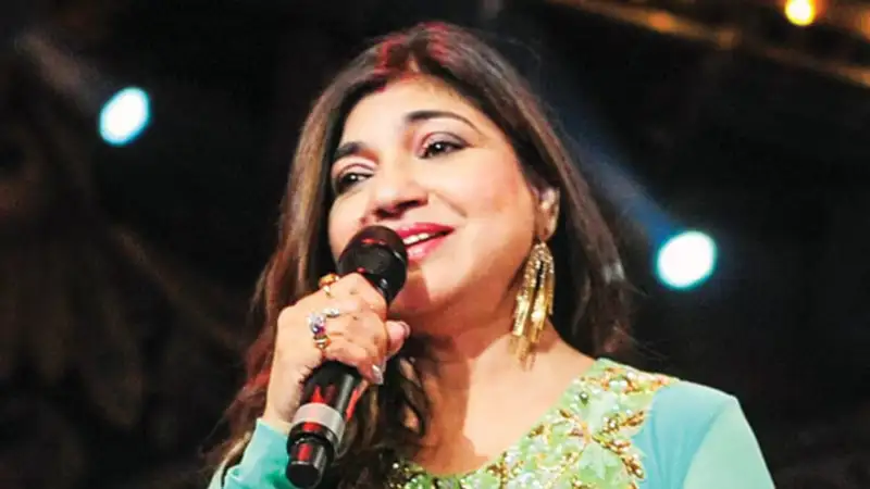 Alka Yagnik birthday special: 10 love songs that still feel like magic