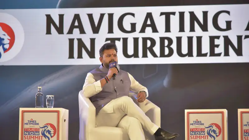 From Insight to Action: Times Now Summit 2026 Day 2 Sets the vision for Viksit Bharat