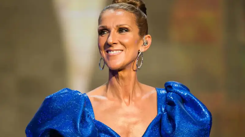 What is Stiff-Person Syndrome, the rare condition that affected Celine Dion?