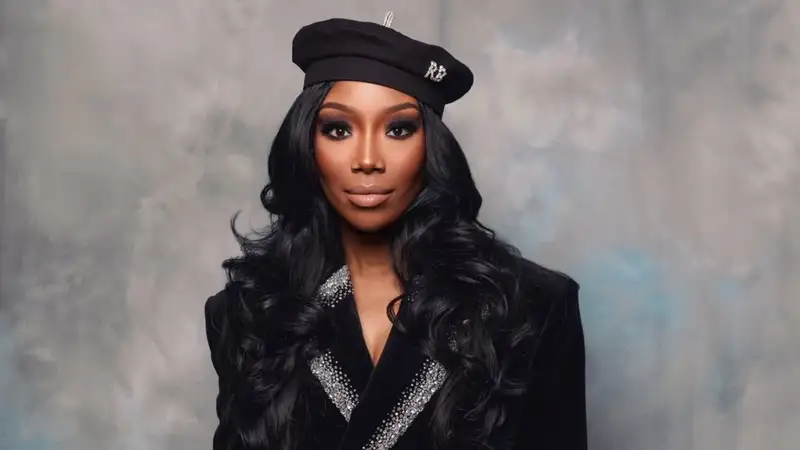 Singer Brandy reacts to Hollywood Walk of Fame star: ‘This really happened’