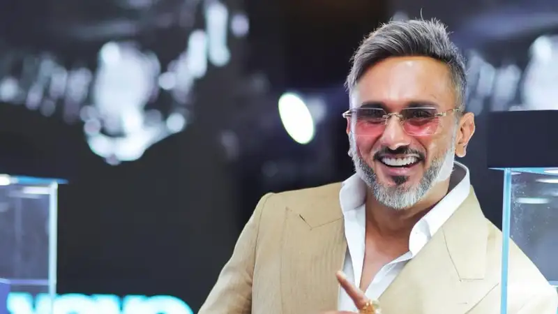 Honey Singh’s Volume 1 row: Delhi High Court orders song’s removal from all platforms