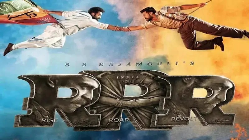 ‘RRR’ becomes highest grossing Indian film ever in Japan, beats old ...
