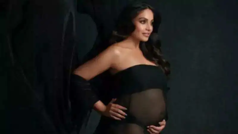 Mom-to-be Bipasha Basu shares her pregnancy struggle, says, ‘Bedrest ain’t fun’