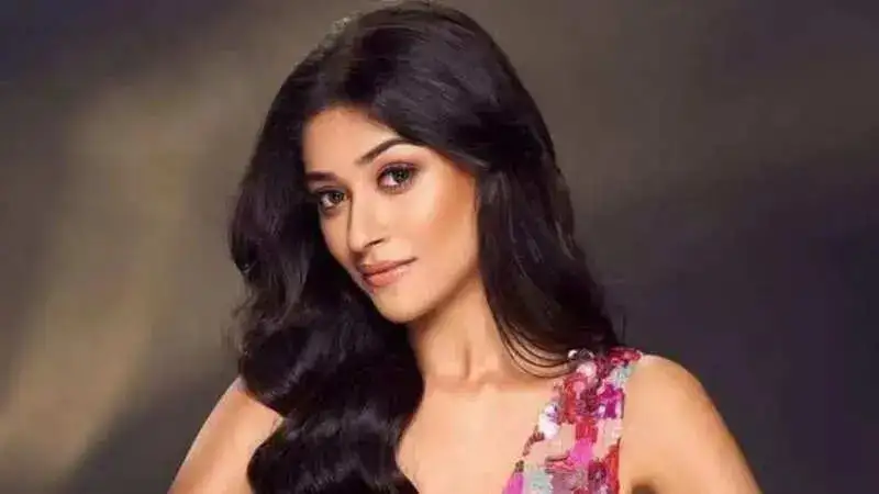 Proud parents of Femina Miss India 2023 Nandini Gupta has THIS to say about her win!