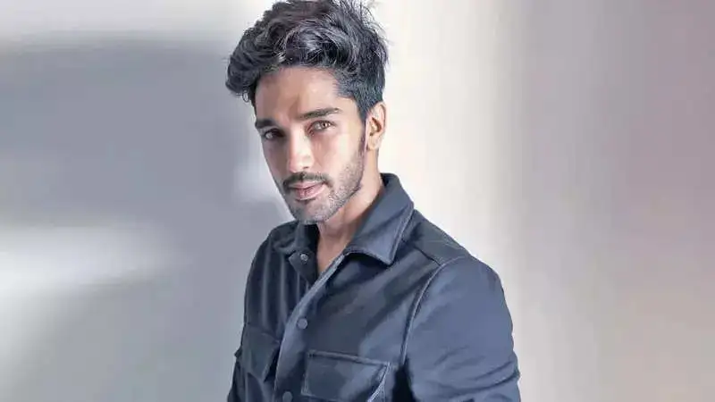 Harsh Rajput opens up about Pishachini going off air soon