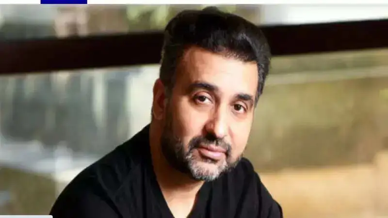 Raj Kundra tested positive for Covid-19, trolled for getting infected even after wearing helmets