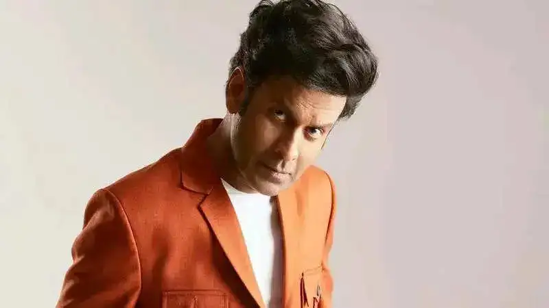 Manoj Bajpayee opens up on his 'Aks' character and Heath Ledger's Joker resemblance