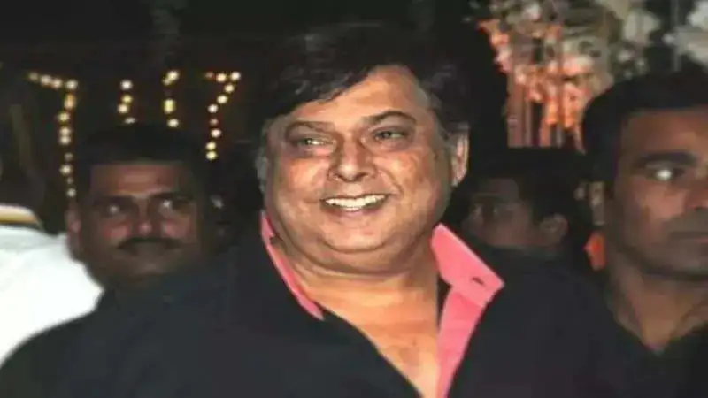 After Sushmita Sen, David Dhawan undergoes angioplasty