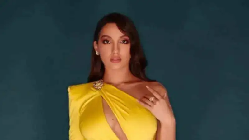 Nora Fatehi: Bangladesh disallows Bollywood actress’ dance in Dhaka to save dollars