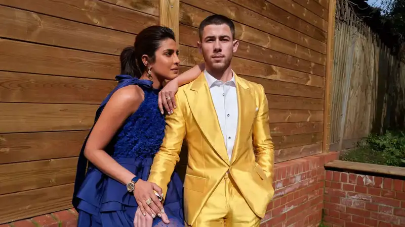 Are Priyanka Chopra and Nick Jonas expecting a second child?