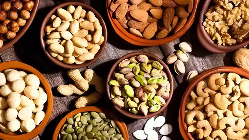 Consuming too much nuts can be dangerous for your gut: Here's why