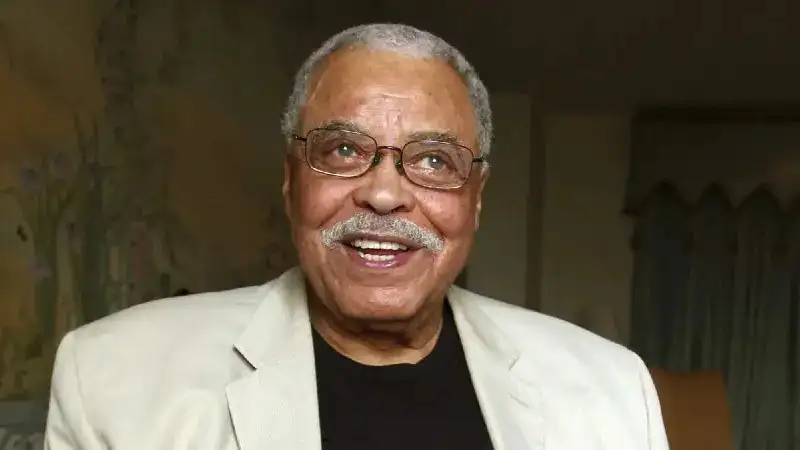 James Earl Jones, voice of Darth Vader and Mufasa, passes away