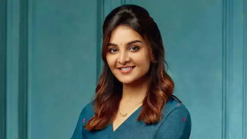 Manju Warrier comes on board Arya and Gautham Karthik's 'Mr X'