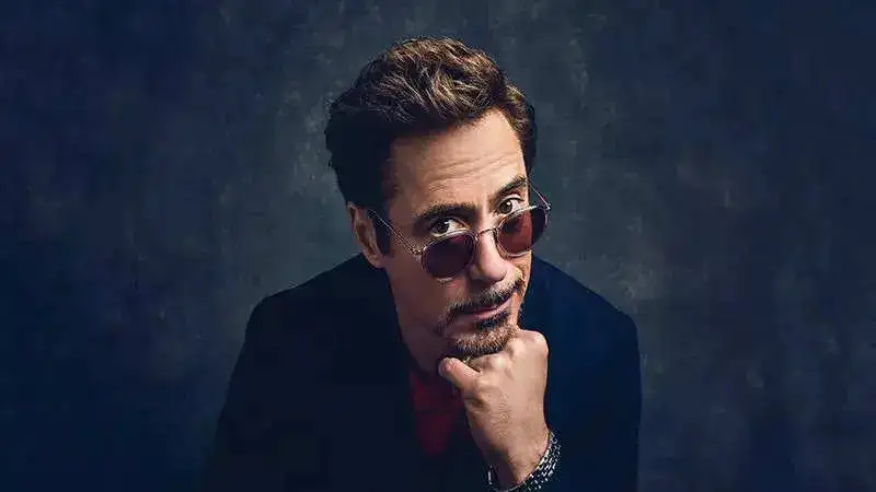 Robert Downey Jr takes a moment to celebrate all the special things he witnessed in his 57th year