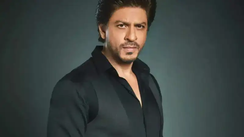 Shah Rukh Khan acquires rights to remake Dulhe Raja, Farhad Samji working on screenplay draft