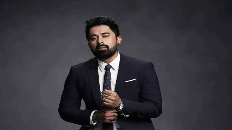 “I did not have much to do as a host”, says Rannvijay on quitting Shark Tanks India