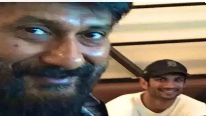 Vivek Agnihotri gets trolled as he asks ‘kaun tha woh’ amid Sushant Singh Rajput’s shocking murder claims