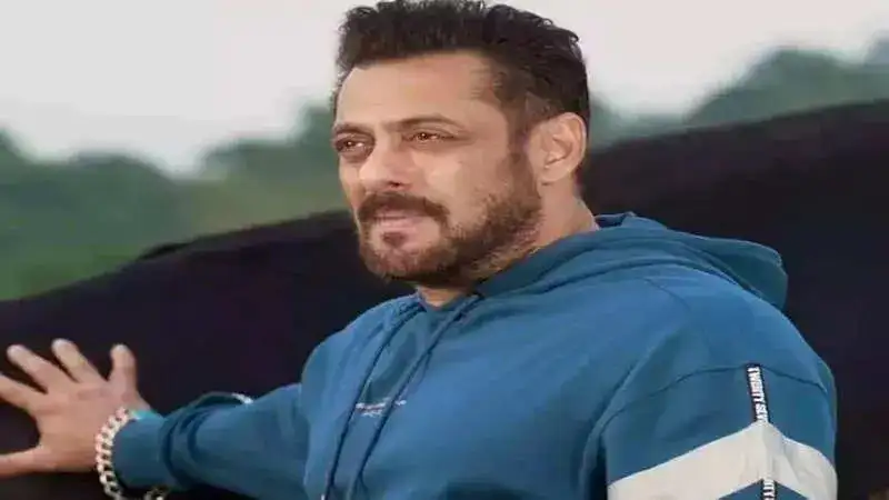 Salman Khan opens up about how he wants children but not a "mother"