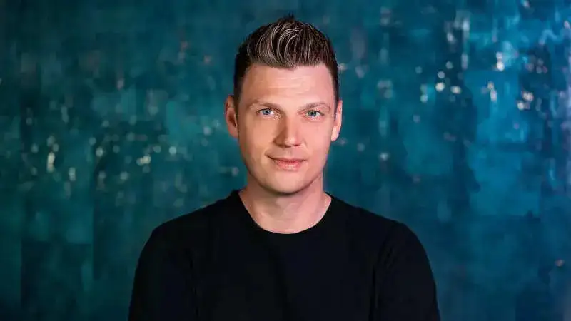 Backstreet Boys member Nick Carter shares hotel staff's 'crazy' welcome in Mumbai