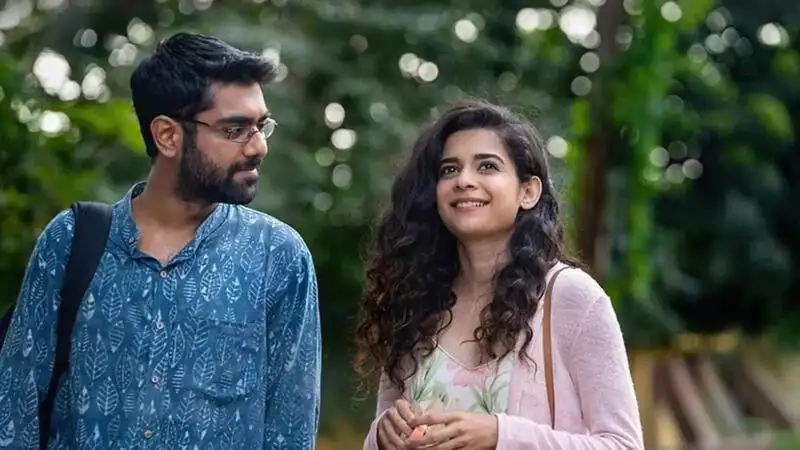 Most Famous Indian Web Series On Netflix