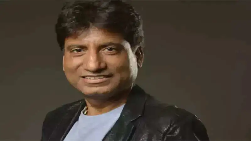 “I request everyone to be part of the prayers”, says Kailash Kher on Raju Srivastava’s demise