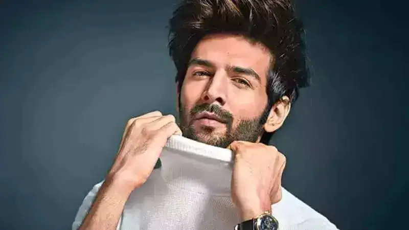 "Ek saal se single hoon" says Kartik Aaryan, post Sara Ali Khan break up