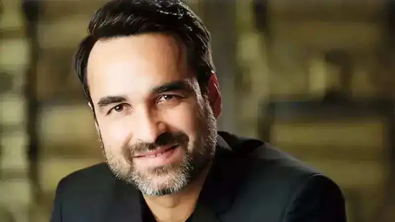 Pankaj Tripathi: Chhath Puja teaches us to respect and preserve nature