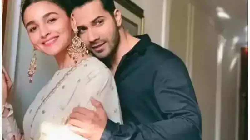 Varun Dhawan draws inspiration from Alia Bhatt’s great box office openings