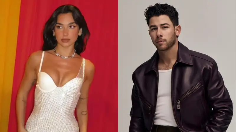 International stars who danced to Bollywood songs: From Nick Jonas to Dua Lipa