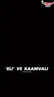 ELI VS MANGALA, DO YOU GUYS LIKE THE NOKZOK!