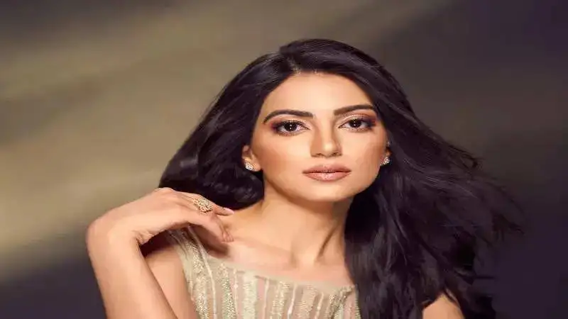 Meet Femina Miss India Contestant 2023 and software engineer Meharmeet Kaur