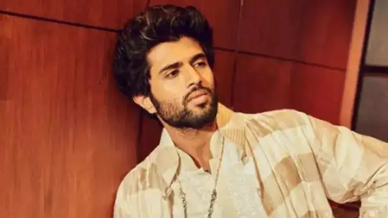 Vijay Deverakonda mocked Hindi and then did a Hindi film ‘Liger’ says Malobika Banerjee