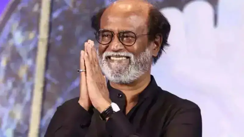 'Jailer' most likely to be Rajinikanth's Tamil New Year gift to his fans