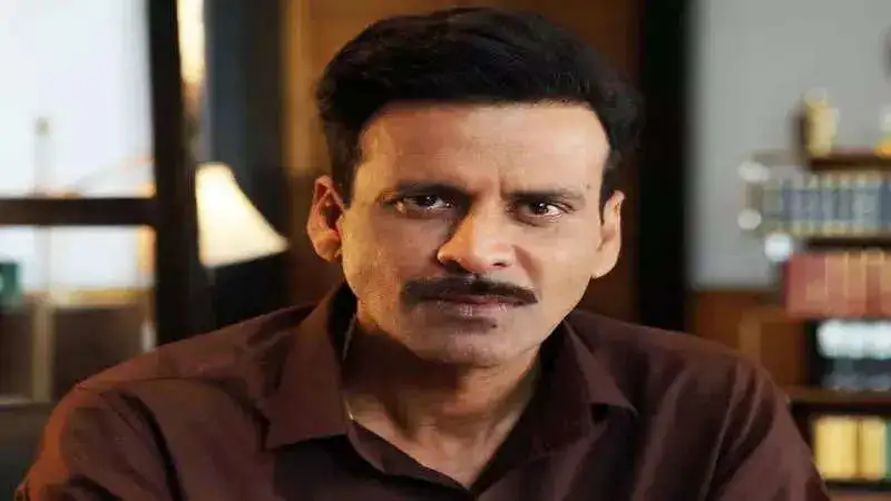 Manoj Bajpayee attends world premiere of ‘Joram’