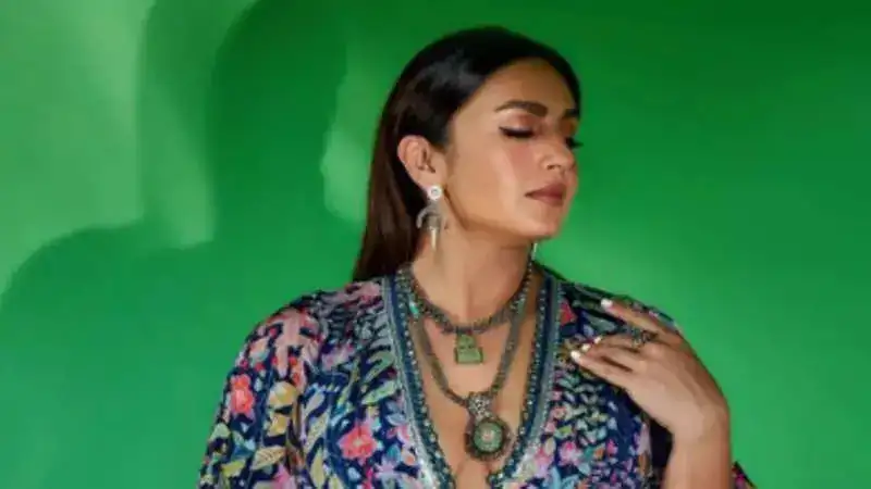 ‘Double XL’ is for everyone who dares to dream ‘big’ says Huma Qureshi in a touching Instagram post