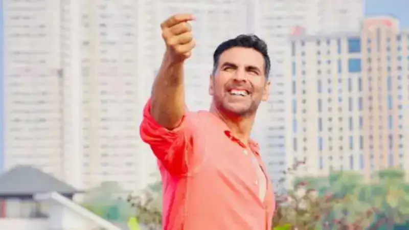 Akshay Kumar refuses to be a part of ‘Hera Pheri,’ ‘Welcome’ and ‘Awara Pagal Deewana’ sequels