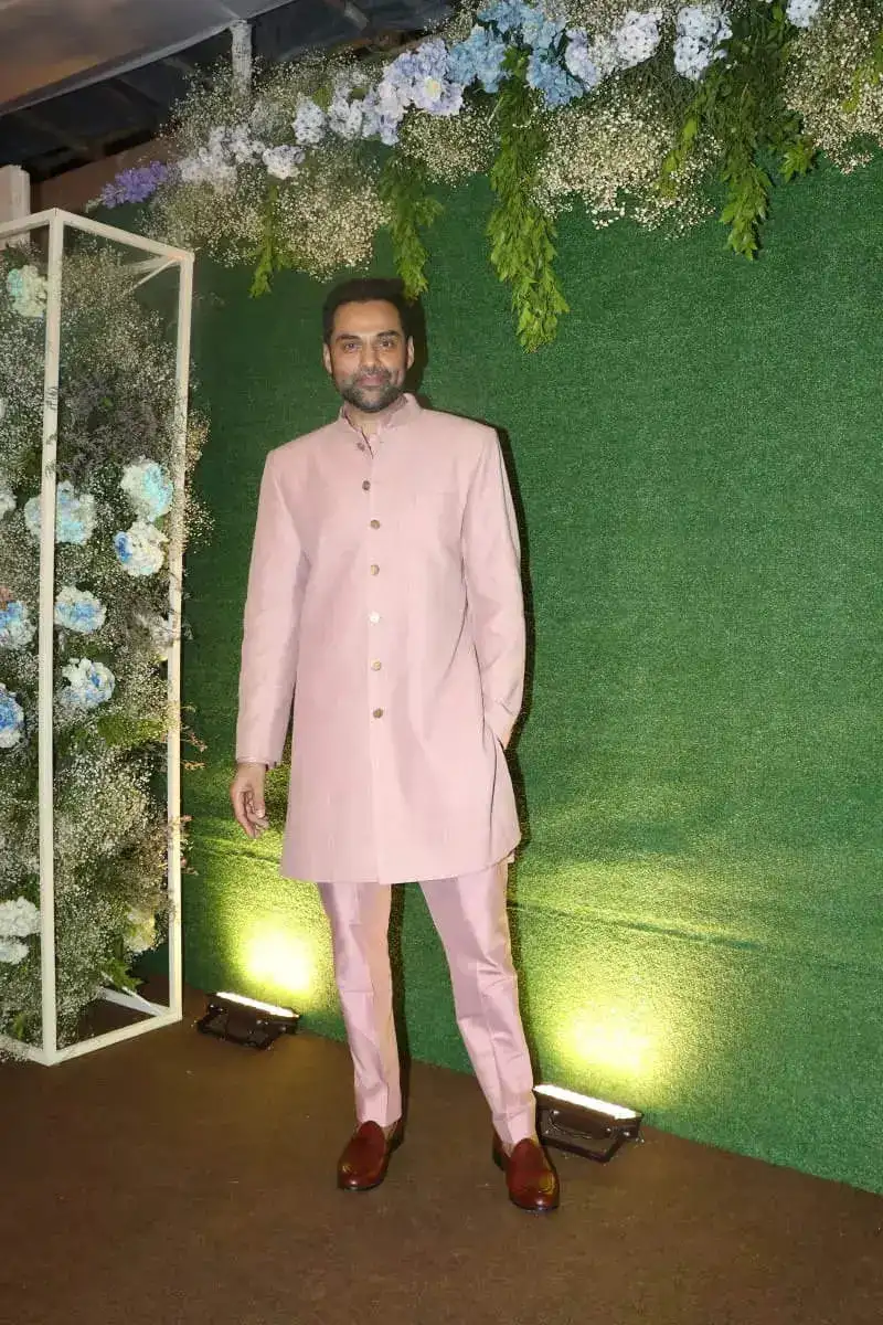 Abhay Deol