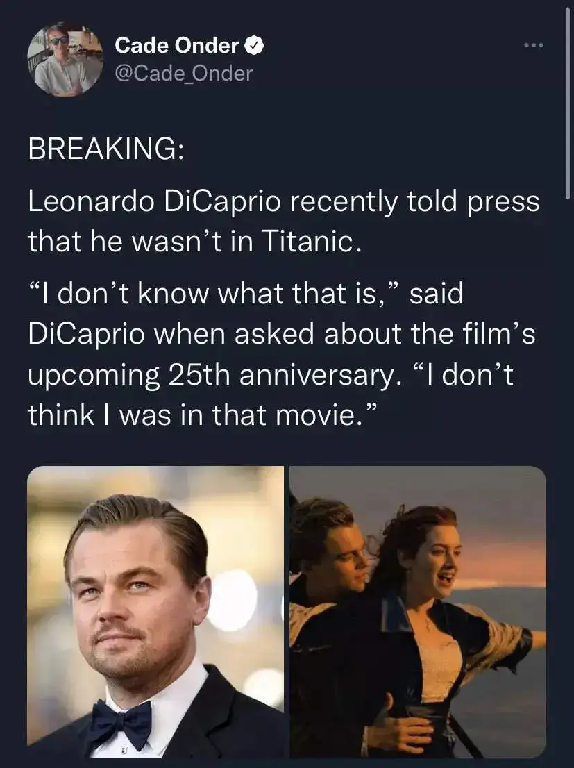 Leo Meme