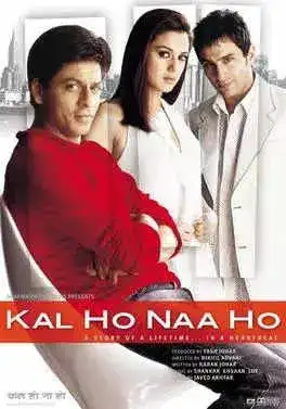 kal ho naa ho