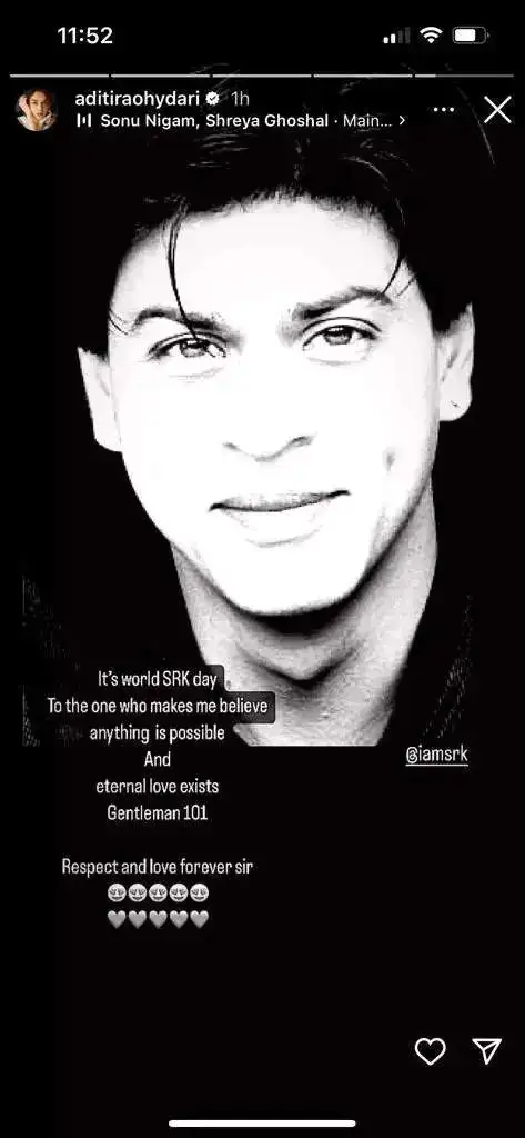 Shah Rukh Khan