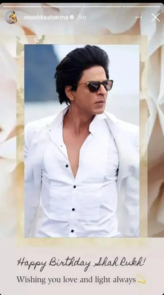 Shah Rukh Khan