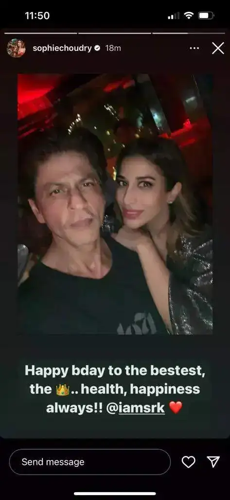 Shah Rukh Khan