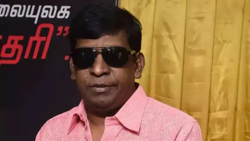 vadivelu