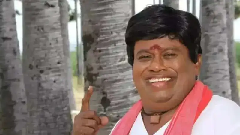 senthil