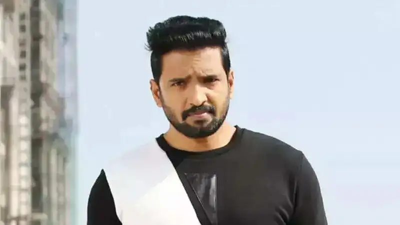 santhanam