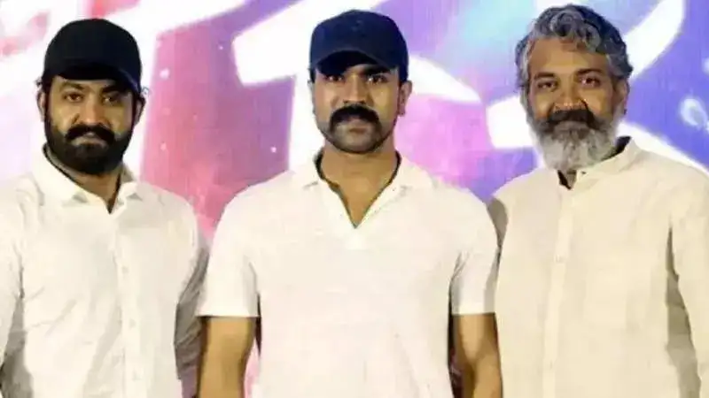 ram charan ntr rajamouli