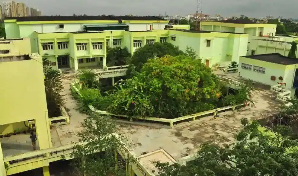 Satyajit Ray Film and Television Institute